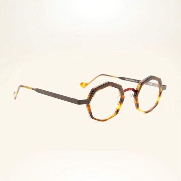 Anne & Valentin Bonnie A196 glasses - Picture 3 of 15